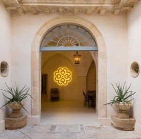 Suite Ventisette Lecce